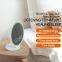 OEM Baby white noise machine timer dreamegg toy jumon rechargeable baby white noise machine with 39 new songs