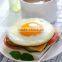 Round shape stainless iron egg ring for fry ring
