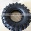 2016 Durable Stright Rubber Car Wheel Tire