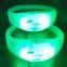 Bar Partys RGB-LED-Armbander, individuell farbver?nderliche LED-Armb?nder