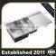 Classic Design Sus 304 Counter Top Wash Basin