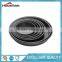 Aluminum Non-stick Coating Pizza Pan,Metallic Non Stick 14-Inch Deep Dish Pizza Pan