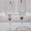 CE/SGS/LFGB HIGH QUALITY WINE GLASS,WHOLESALE WINE GLASS,CZECH WINE GLASS