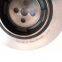 6CT ISC QSC8.3 ISC8.3 Machinery Engine Parts  diesel Engine Parts Vibration Damper 3934151