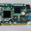 Spot~Axiomtek SBC82610 Rev.A2 halbe L?nge Industrie-Steuerplatine Ausrüstungsplatine mit Speicher