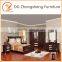 255 Made in China upholstered bed for home furniture