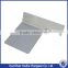 OEM 6061 aluminum metal stamping products
