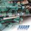 Profibus output magnetostrictive linear positon sensor