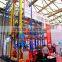 automatic storage retrieval system