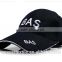 Hebei Curve Brim Snapback Cap Hats Customized Baseball Cap Hard Hats