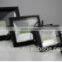 LG chip thick housing waterproof 30w led flood light
