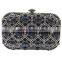 FRAME EVENING CLUTCH 3