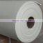 High temperature ceramic fiber paper gasket