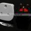 13A fused SAA BSI Approved South Africa Type M to Ireland UK HK Type G travel adapter converter