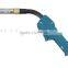 OTC 350A Air Cooled MIG/MAG Welding Torch / MIG MAG CO2 Welding Torch