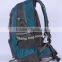 high quality travel camping hiking backpack factory China