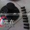assembled 3.5" king pin spare parts for semi trailer
