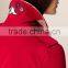 Stylish Overcoats for Winter Women Red Water Proof Winter Coats
