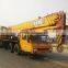 2010 used Kato NK-400E Mobile Crane/Truck Crane