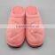 Professional Factory Cheap Wholesale Good Quality Old Fashion Women Cotton Slippers