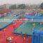 water park steel frame pool swimming pool for adults