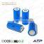 Wholesale Lithium iron phosphate 16340 battery lfp 3.2v 550mah / 16340 lfp battery