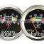 52mm Susuki Chrome color Mechanical Water Temp Gauge