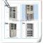office with sliding glass door filing cabinet cupboard