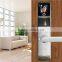 Zinc Alloy Keyless entry door lock security doorbell digital smart face recognition door lock                        
                                                Quality Choice