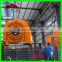 hydronic power plant 250kw water turbine generator