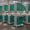 Round wood saw machine