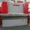 hydraulic press brake WC67Y-100T3200