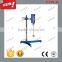 450W labtatory mixer lab high shear mixer for small batch testing