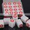 High Quality Deer Brand 1/8OZ 96% Pure Camphor Tablets/Blocks                        
                                                Quality Choice