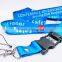 Cheap Unique Lanyard Combo Usb Flash Drive 4Gb