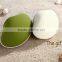 ABS Material 4000mA Recharge power bank Hand Warmer with Flashlight