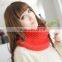 New Magnetic Delicate Charm Ladies Fashion Loop Circle Scarf