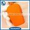 2015 Hot selling Silicone rubber cosmetic bag/colorful cosmatic bags