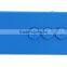 New design colorful shining led light outdoor ceiling wireless loudspeaker powered bluetooth audio speaker with passive radiator