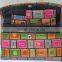 Genuine Leather Money Clutch With 2 Coin Purse Custom Bags Wholesale