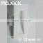 Gypsum Plaster Gesso boundary wall light Modern 1W led fancy wall lamp