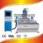 Remax-1325 Three Spindle Wood CNC Router Machine For Wood Door