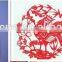 Jinan missile cnc arcylic fabric co2 laser engraver machinery