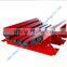 GHCC-500 impact buffer bed with Long-life Belt Width 800mm