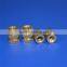  Low Price Brass Mechanical Assembly Parts Made In China