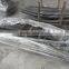 Trailer Parts Suspension System Spare Parts 75mm Width Leaf Springs