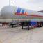 China golden supplier 50000L LPG semi trailer manufacturer