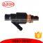 Made in China car engine fuel system fuel injector nozzle OEM. 0280150501 for BMW
