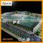 professional factory architecture scale models