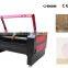 Factory Price 150w Co2 Cnc Laser Cutting Machine For Metal And Nonmetal